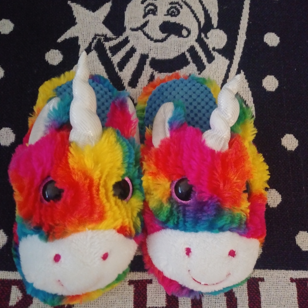 DAN DEE Children's Slippers
